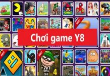 game Y8
